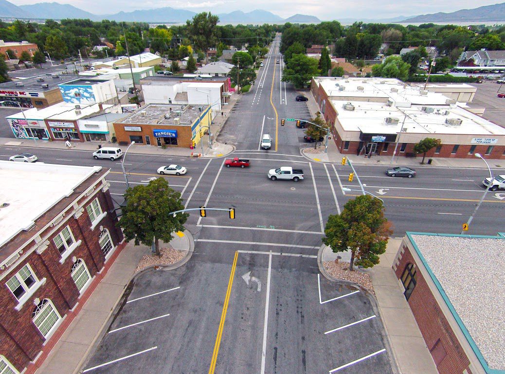 American Fork hires group to create downtown economic development plan